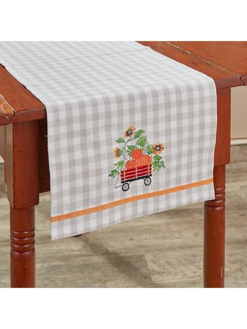 Park Designs Truck Loads of Fun Table Runner 14" x 42"